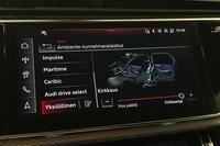 Audi Q7 vaihtoauto