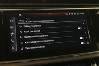 Audi Q7 vaihtoauto