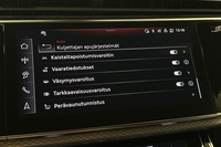 Audi Q7 vaihtoauto
