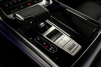 Audi Q7 vaihtoauto