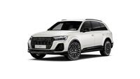 Audi Q7 vaihtoauto