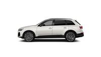 Audi Q7 vaihtoauto