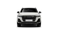Audi Q7 vaihtoauto