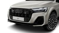 Audi Q7 vaihtoauto