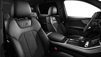 Audi Q7 vaihtoauto