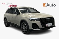Audi Q7 vaihtoauto