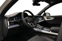Audi Q7 vaihtoauto