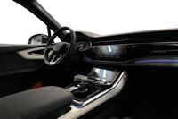 Audi Q7 vaihtoauto