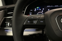 Audi Q7 vaihtoauto