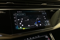 Audi Q7 vaihtoauto