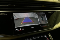 Audi Q7 vaihtoauto