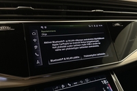 Audi Q7 vaihtoauto