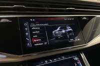 Audi Q7 vaihtoauto