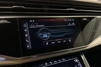 Audi Q7 vaihtoauto