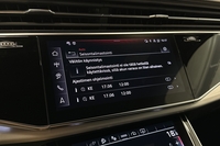 Audi Q7 vaihtoauto