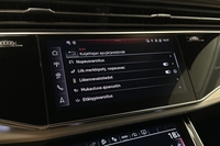 Audi Q7 vaihtoauto