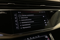 Audi Q7 vaihtoauto