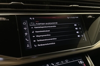 Audi Q7 vaihtoauto