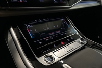 Audi Q7 vaihtoauto