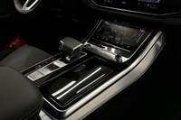 Audi Q7 vaihtoauto