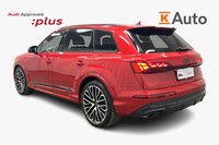 Audi Q7 vaihtoauto