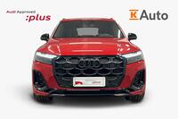Audi Q7 vaihtoauto