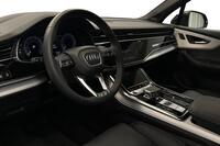 Audi Q7 vaihtoauto