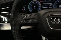 Audi Q7 vaihtoauto