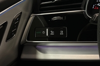 Audi Q7 vaihtoauto