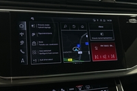 Audi Q7 vaihtoauto