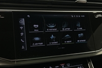 Audi Q7 vaihtoauto