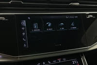 Audi Q7 vaihtoauto