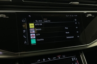 Audi Q7 vaihtoauto