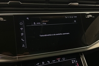 Audi Q7 vaihtoauto