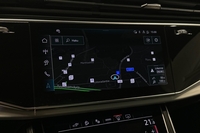 Audi Q7 vaihtoauto