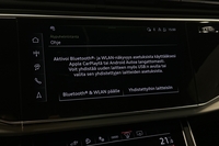 Audi Q7 vaihtoauto