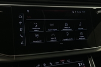 Audi Q7 vaihtoauto