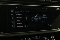 Audi Q7 vaihtoauto