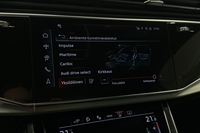 Audi Q7 vaihtoauto