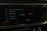 Audi Q7 vaihtoauto