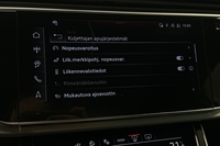 Audi Q7 vaihtoauto