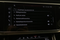 Audi Q7 vaihtoauto