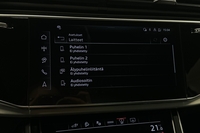 Audi Q7 vaihtoauto