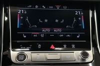Audi Q7 vaihtoauto