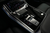 Audi Q7 vaihtoauto