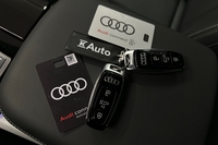 Audi Q7 vaihtoauto