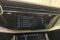 Audi Q7 vaihtoauto