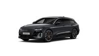 Audi A6 e-tron vaihtoauto