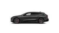 Audi A6 e-tron vaihtoauto
