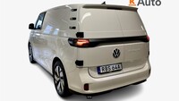 Volkswagen ID. Buzz vaihtoauto